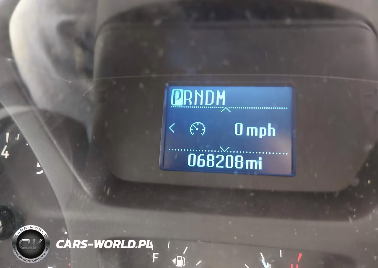 2019 Ford Transit-350 Xl VIN:1FDZX2XM1KKB61144 - 15