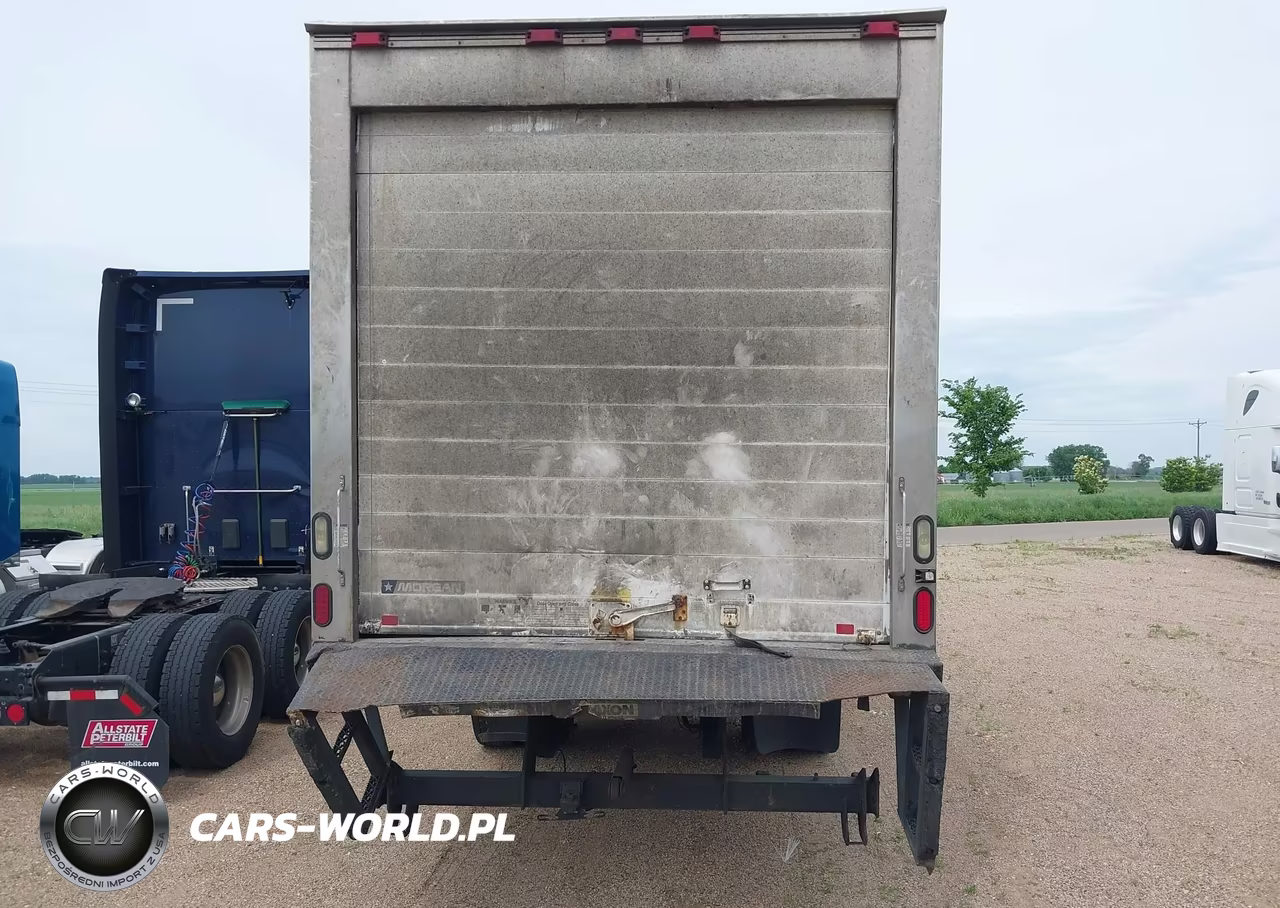 2012 Freightliner M2 106 Medium Duty VIN:1FVACWDT3CHBS9513 - 15