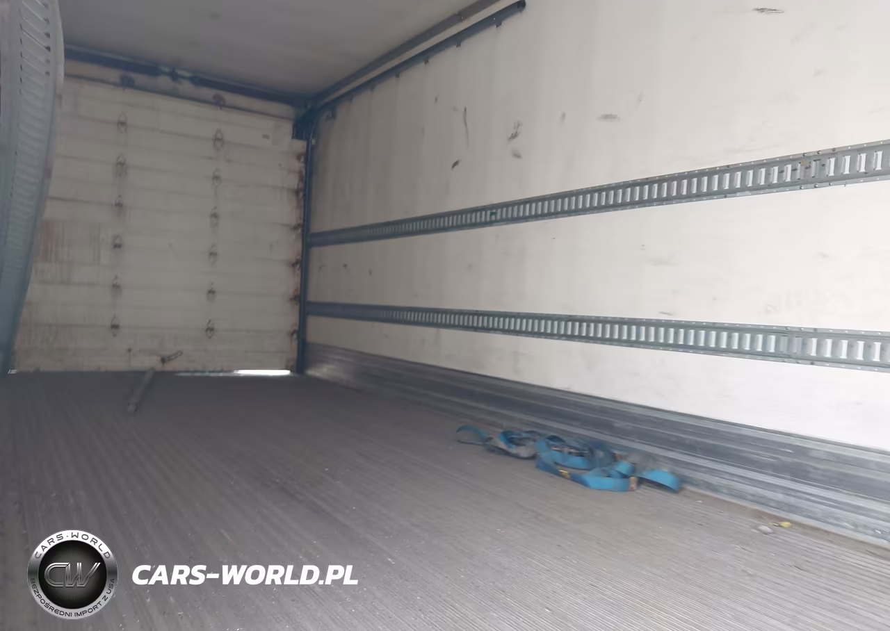2012 Freightliner M2 106 Medium Duty VIN:1FVACWDT3CHBS9513 - 6