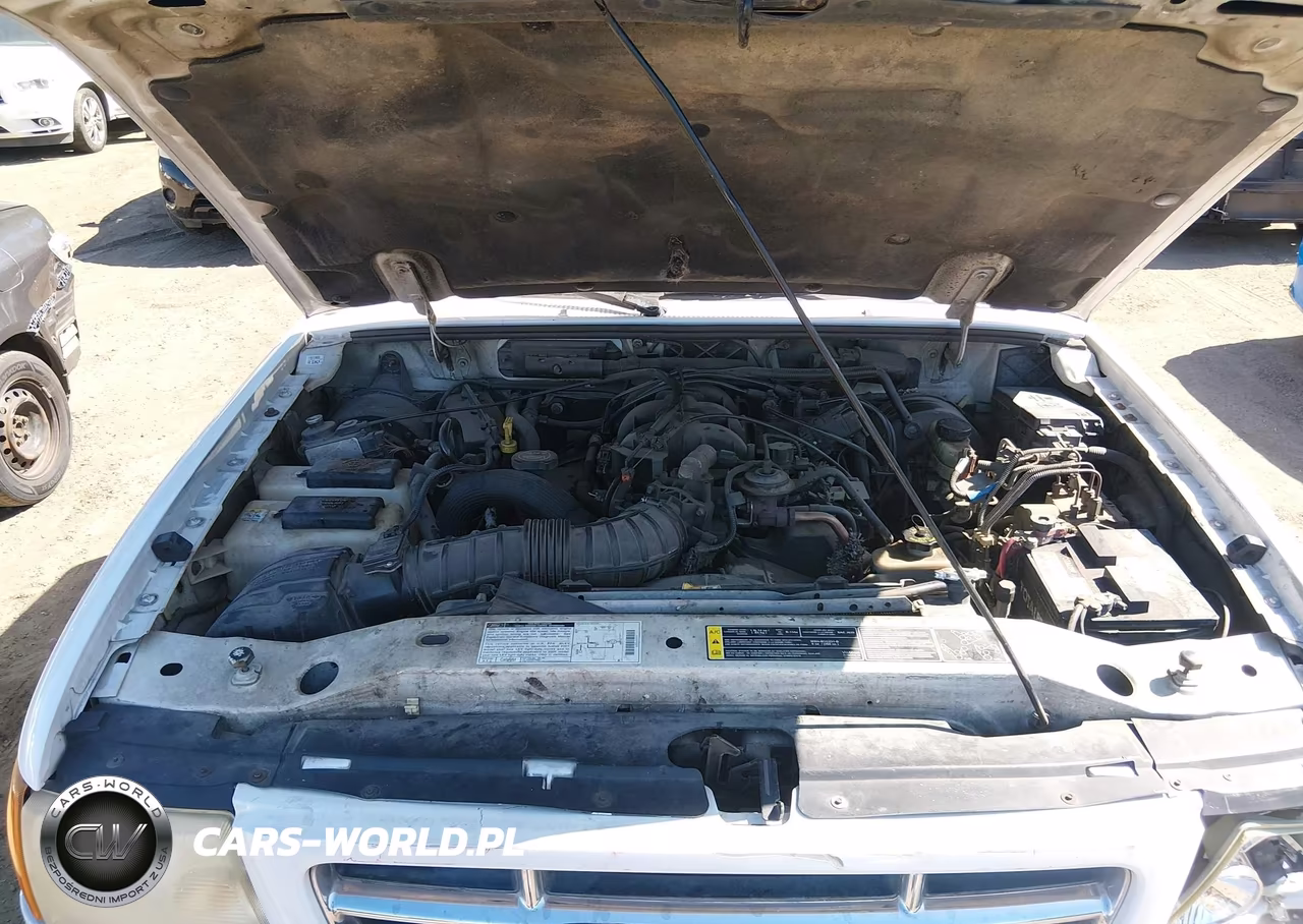 2001 Ford Ranger Edge-Xlt VIN:1FTYR14EX1TA33740 - 10