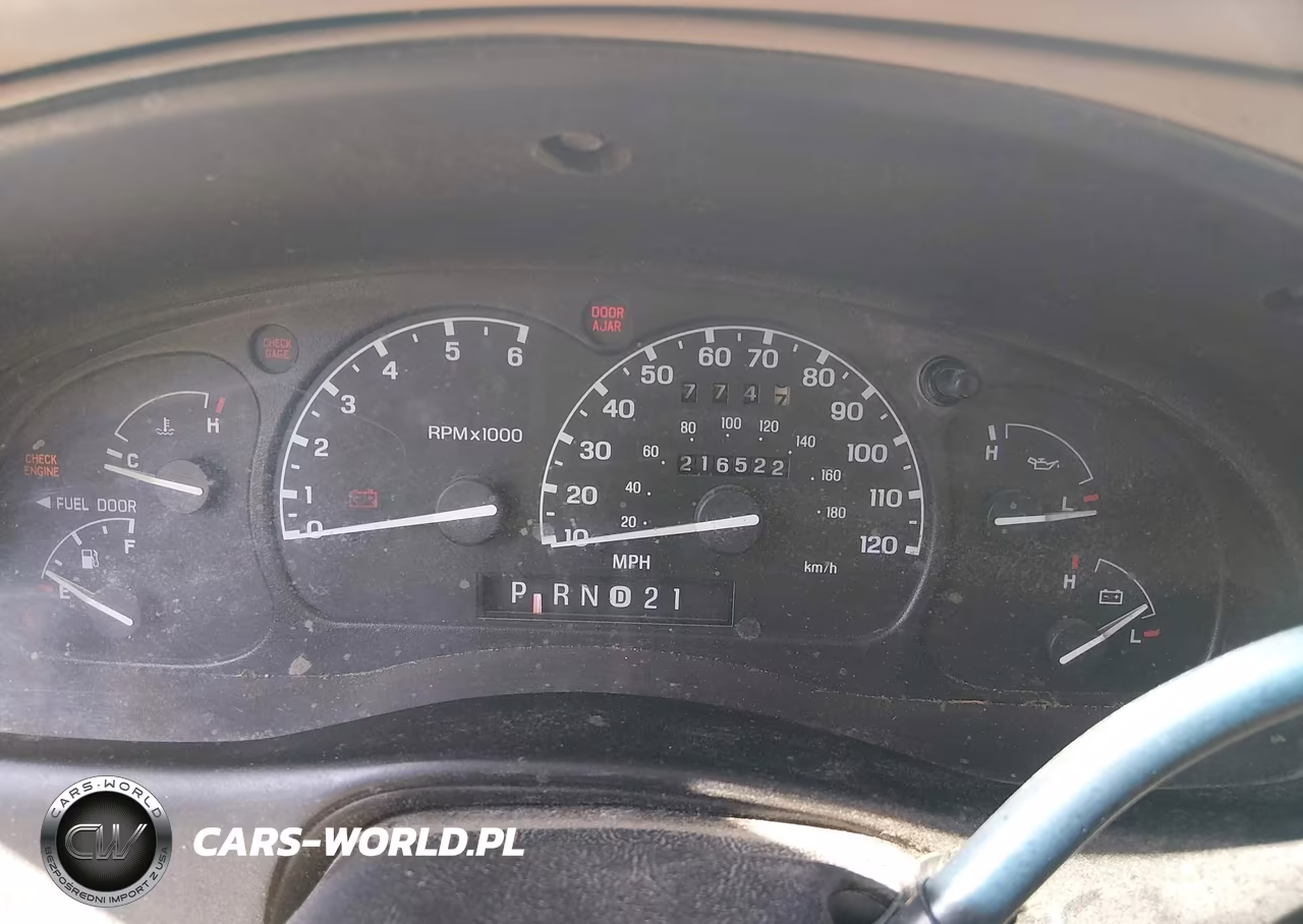 2001 Ford Ranger Edge-Xlt VIN:1FTYR14EX1TA33740 - 7