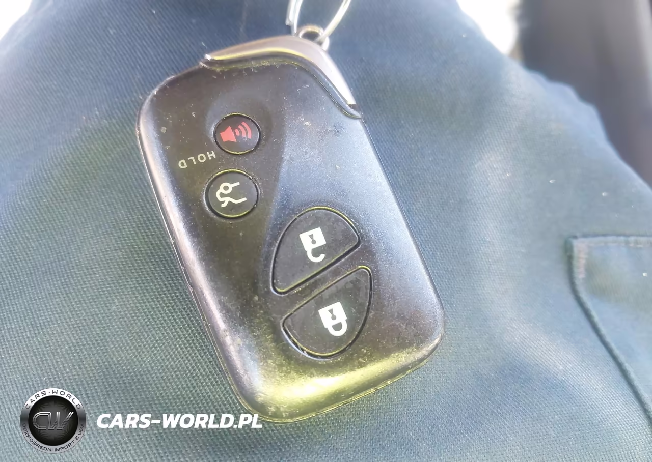 2007 Lexus Es 350 VIN:JTHBJ46GX72093706 - 11