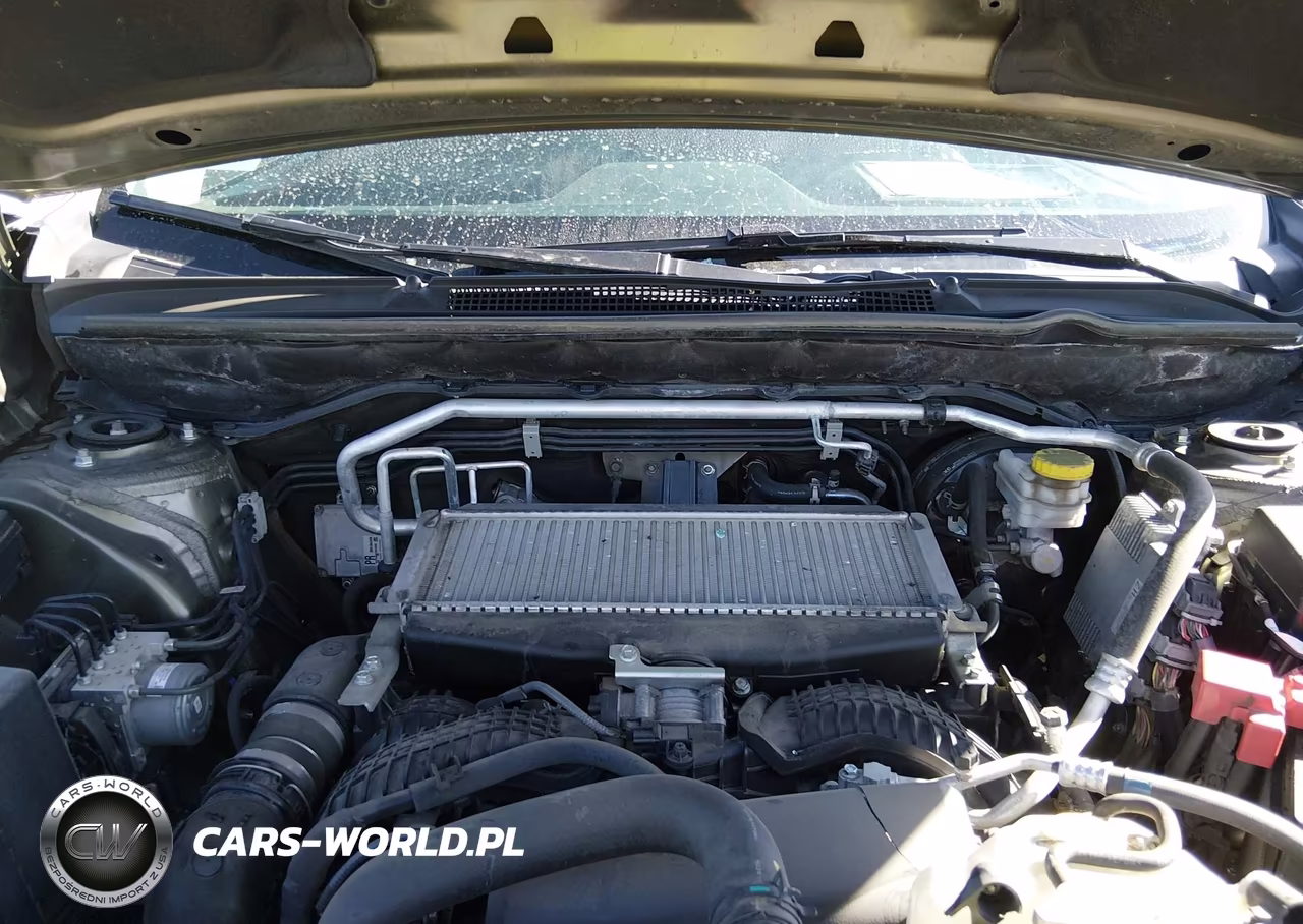 2022 Subaru Ascent Premium VIN:4S4WMAED2N3467910 - 10