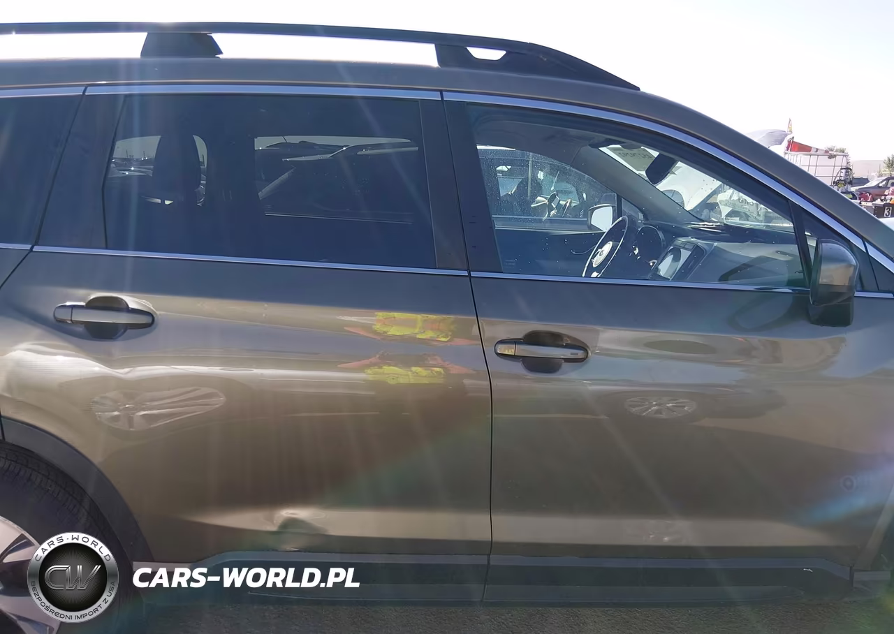 2022 Subaru Ascent Premium VIN:4S4WMAED2N3467910 - 14