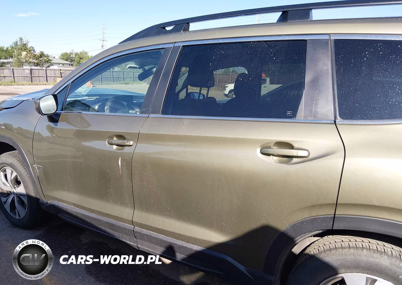 2022 Subaru Ascent Premium VIN:4S4WMAED2N3467910 - 15