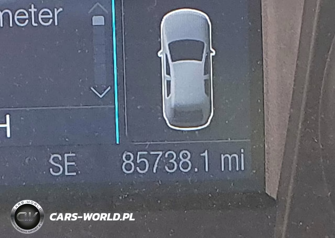 2017 Ford Taurus Sel VIN:1FAHP2E88HG118296 - 16