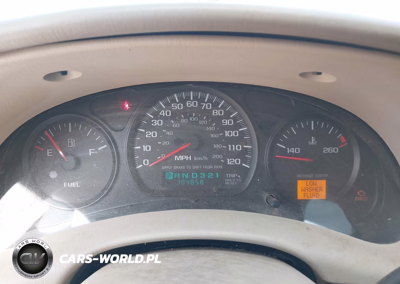 2005 Chevrolet Impala VIN:2G1WF52E859270677 - 7