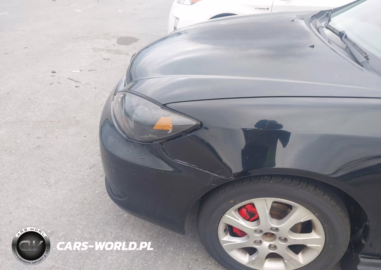 2002 Toyota Camry Le V6 VIN:4T1BF32K72U028389 - 6