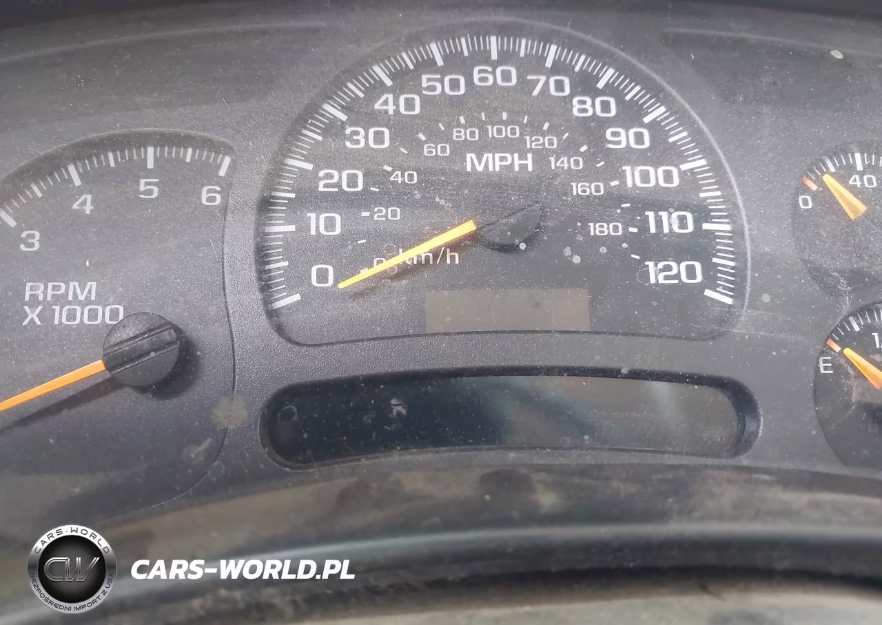 2004 Chevrolet Silverado 1500 Ls VIN:2GCEC19T241239625 - 16