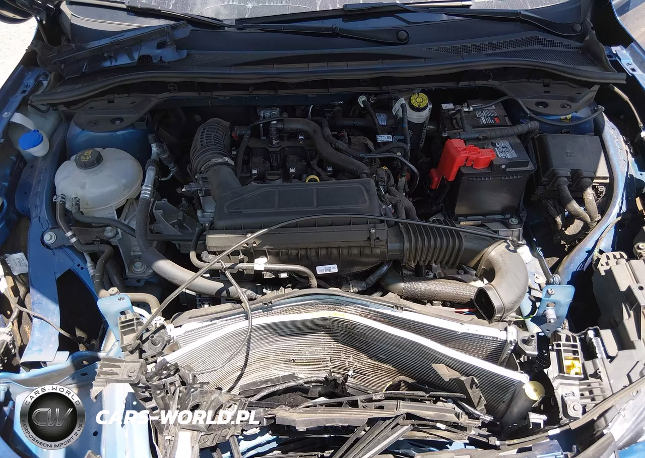 2023 Ford Escape St-Line VIN:1FMCU9MN9PUA90498 - 10