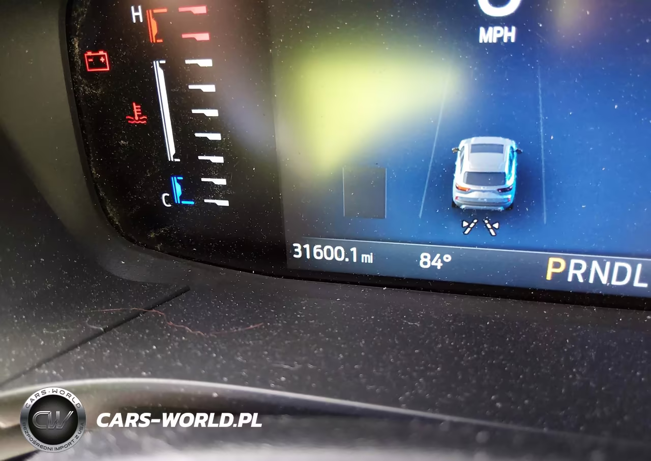 2023 Ford Escape St-Line VIN:1FMCU9MN9PUA90498 - 15