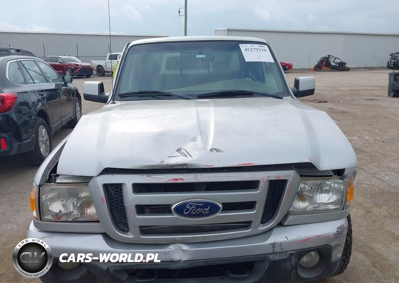 2011 Ford Ranger Sport VIN:1FTLR4FE4BPA46602 - 13