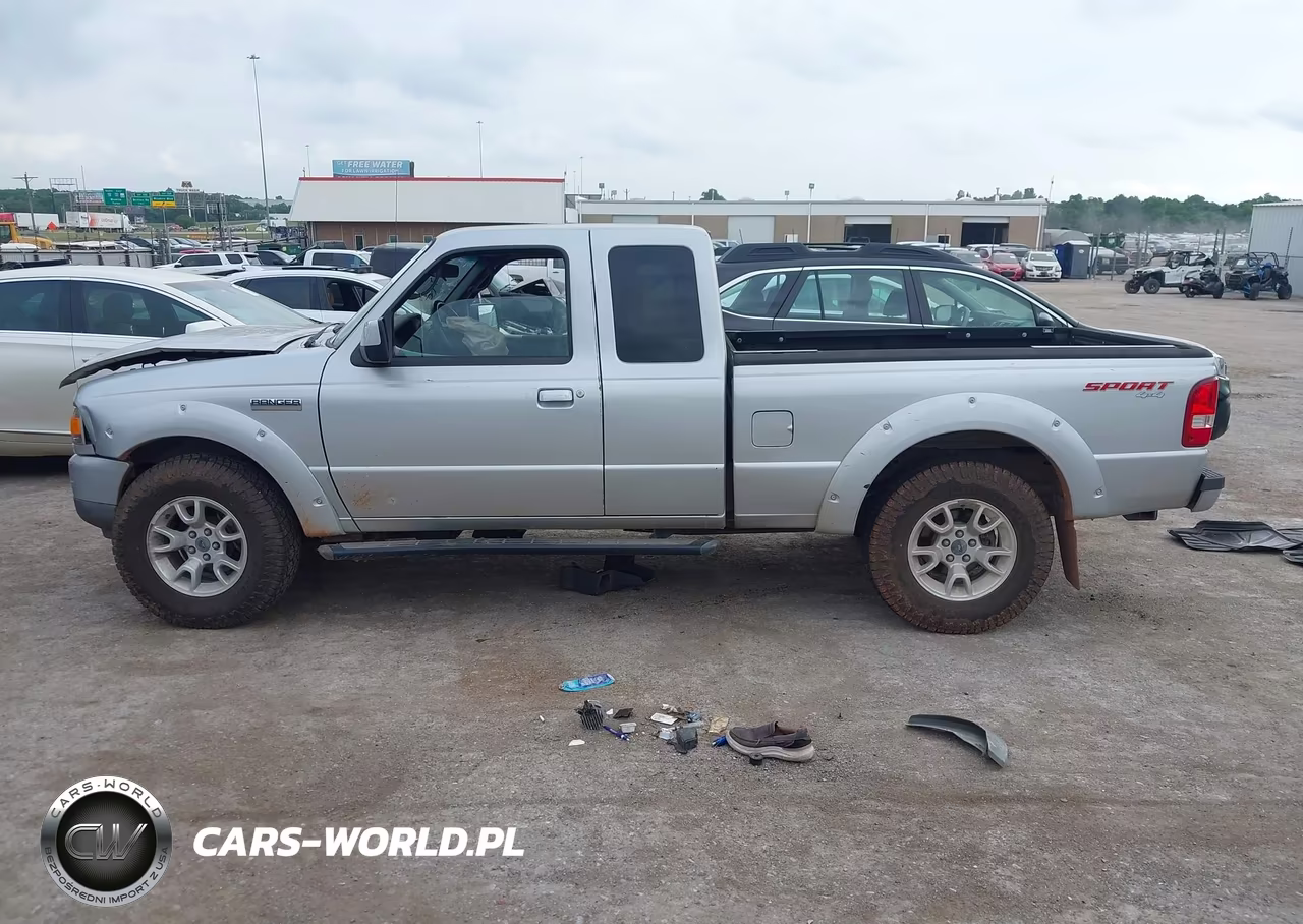 2011 Ford Ranger Sport VIN:1FTLR4FE4BPA46602 - 15