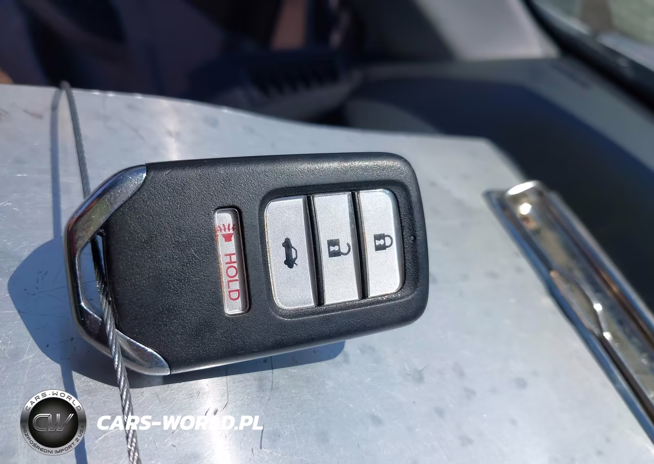 2013 Honda Accord Ex-L VIN:1HGCR2F81DA036583 - 11
