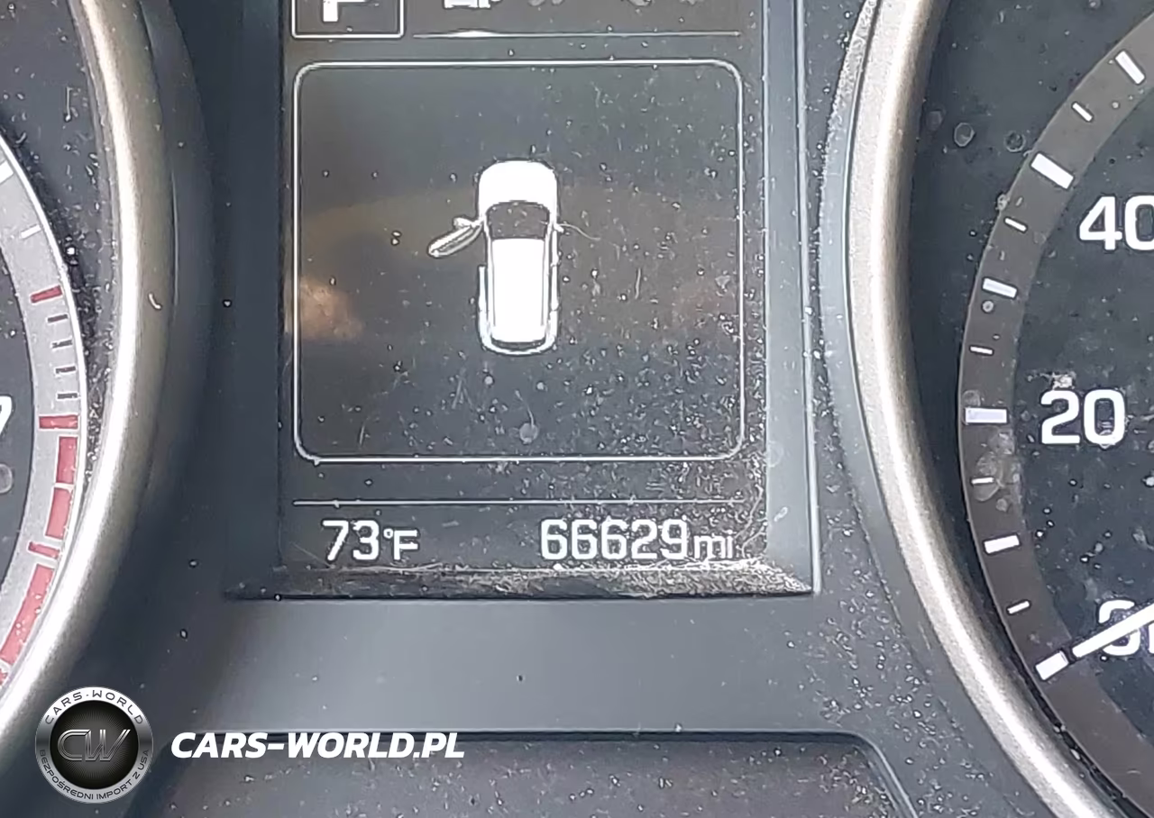 2017 Hyundai Santa Fe Se VIN:KM8SM4HF8HU232603 - 16