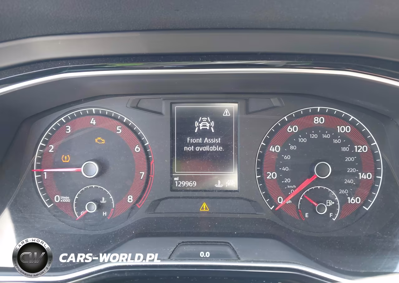 2019 Volkswagen Jetta 1.4T R-Line-1.4T S-1.4T Se VIN:3VWC57BU7KM007385 - 7