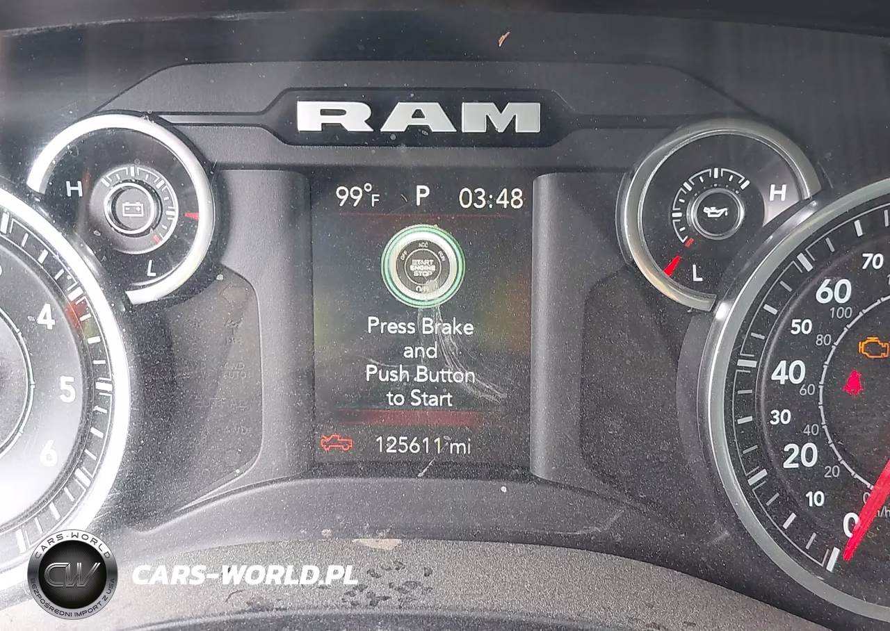 2019 Ram 1500 Big Horn-Lone Star 4X4 5'7 Box VIN:1C6RRFFGXKN760468 - 16