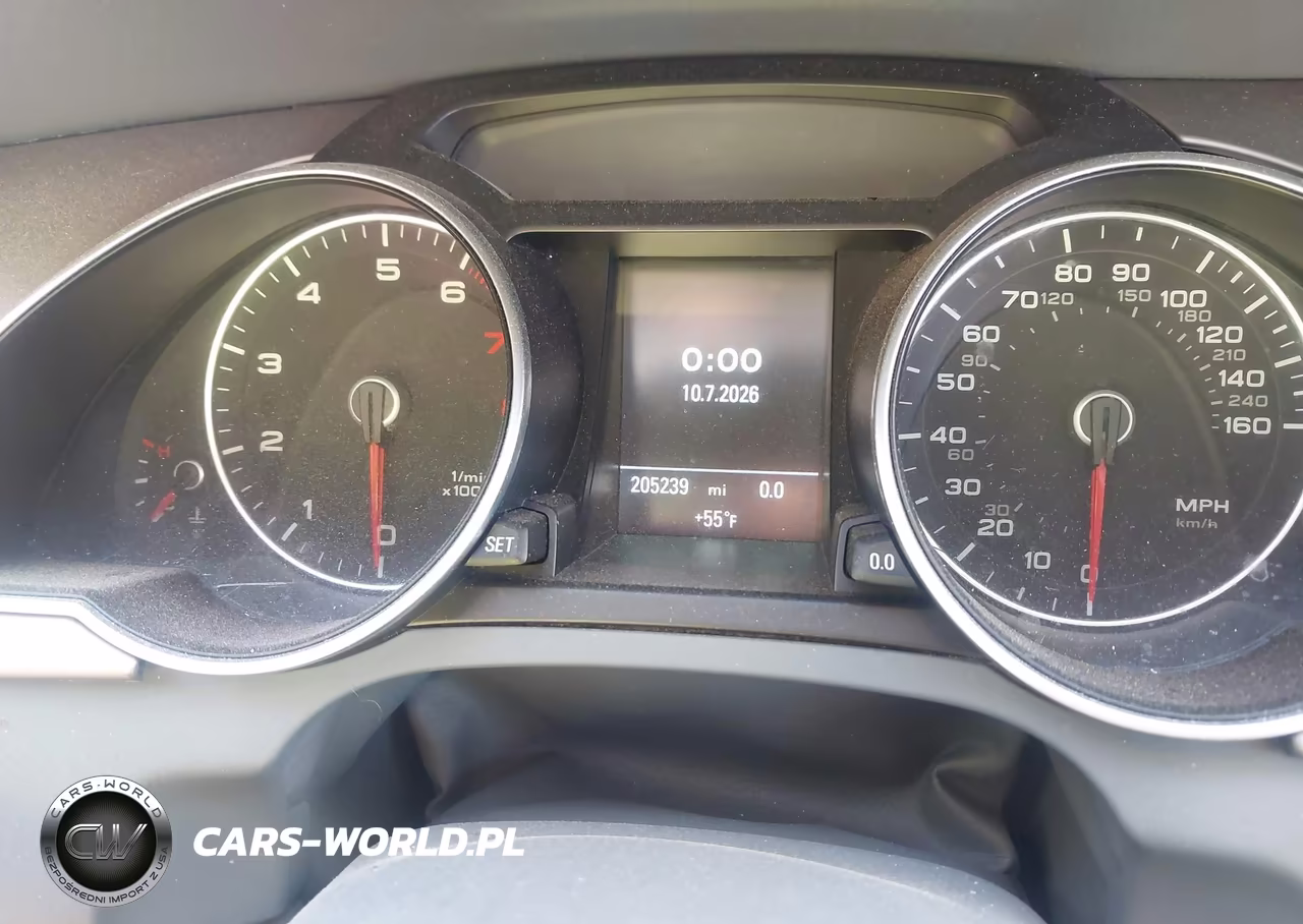 2015 Audi A5 2.0T Premium VIN:WAUMFAFR6FA035248 - 7