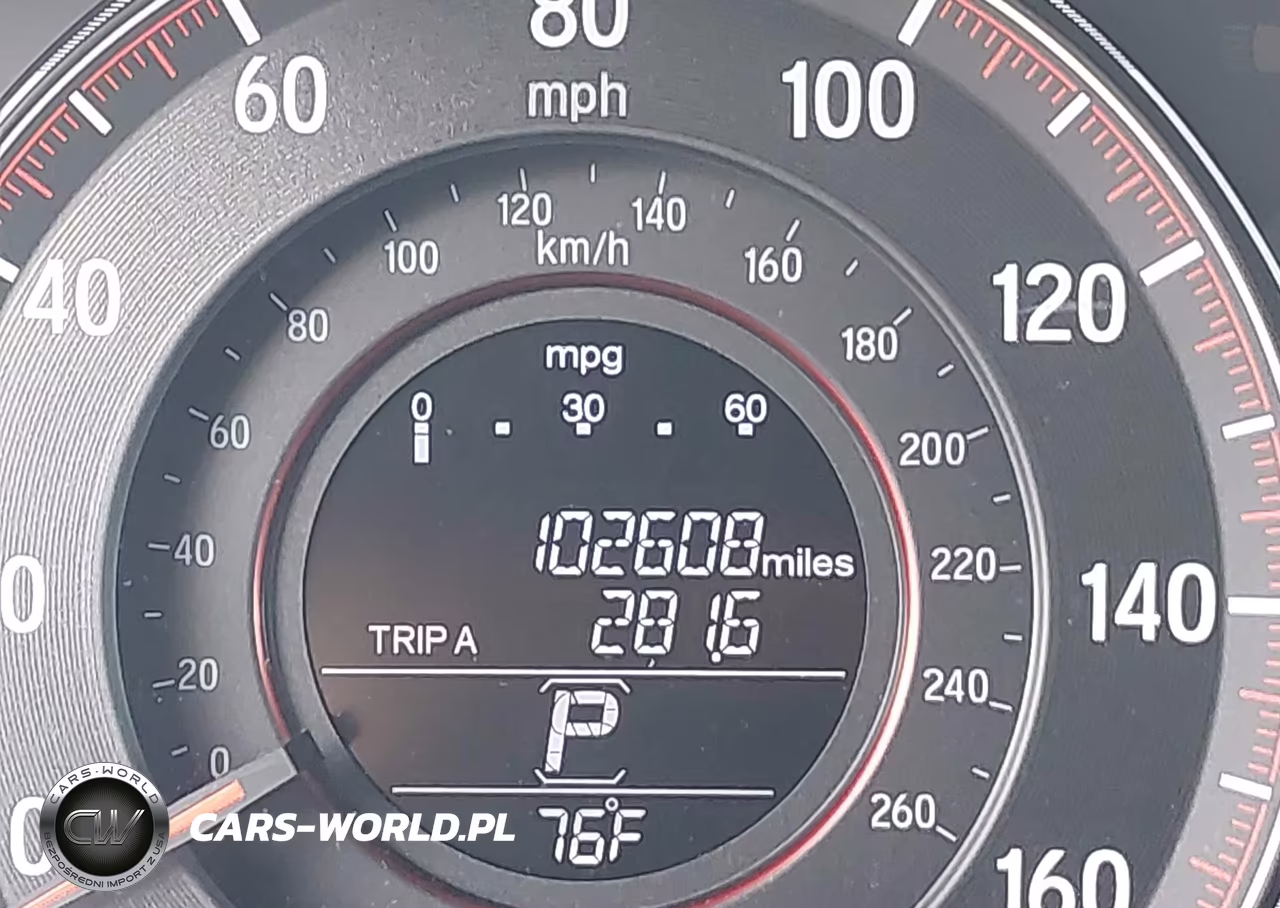 2017 Honda Accord Sport Se VIN:1HGCR2F11HA236369 - 15