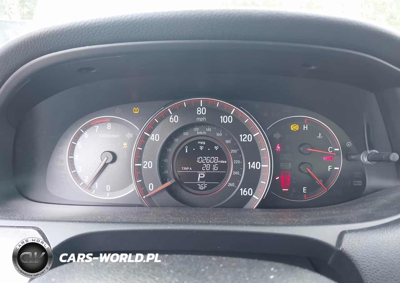 2017 Honda Accord Sport Se VIN:1HGCR2F11HA236369 - 7
