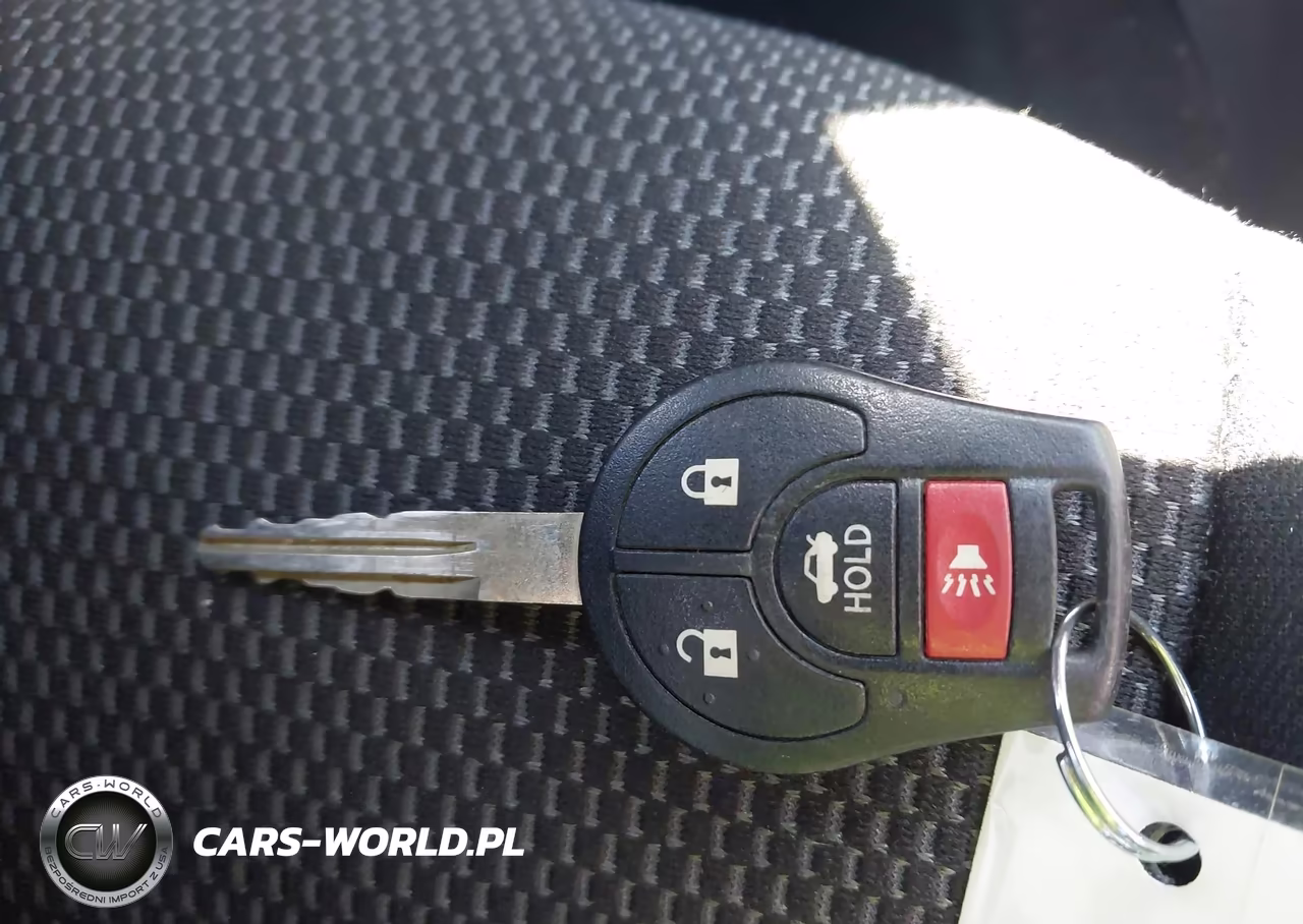 2019 Nissan Sentra S VIN:3N1AB7AP3KY308942 - 11
