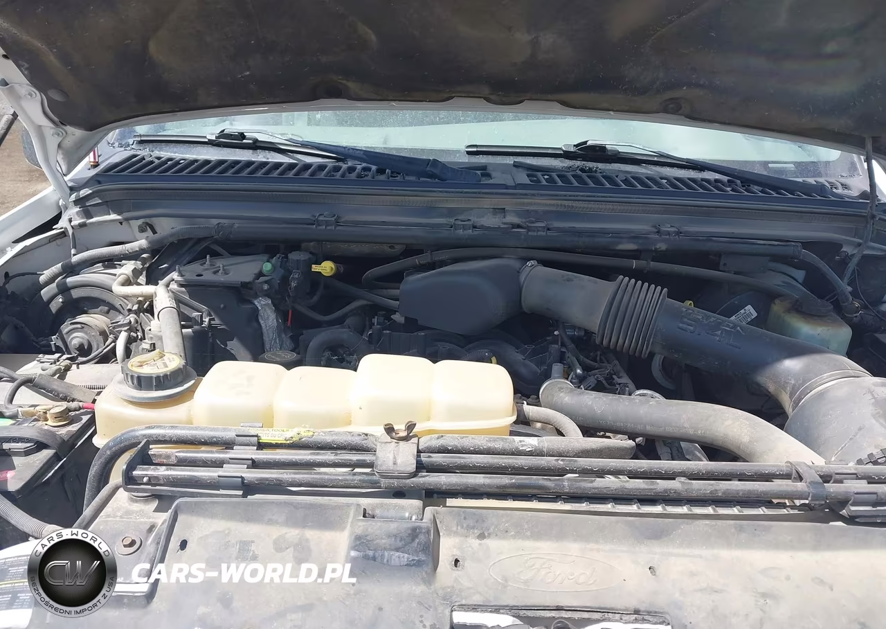 2002 Ford F-250 Lariat-Xl-Xlt VIN:1FTNX21L62EC16267 - 10