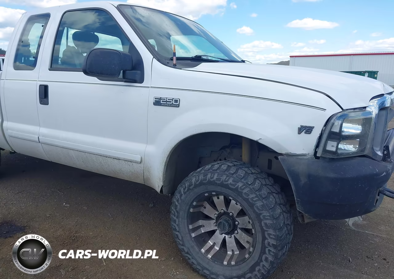 2002 Ford F-250 Lariat-Xl-Xlt VIN:1FTNX21L62EC16267 - 14