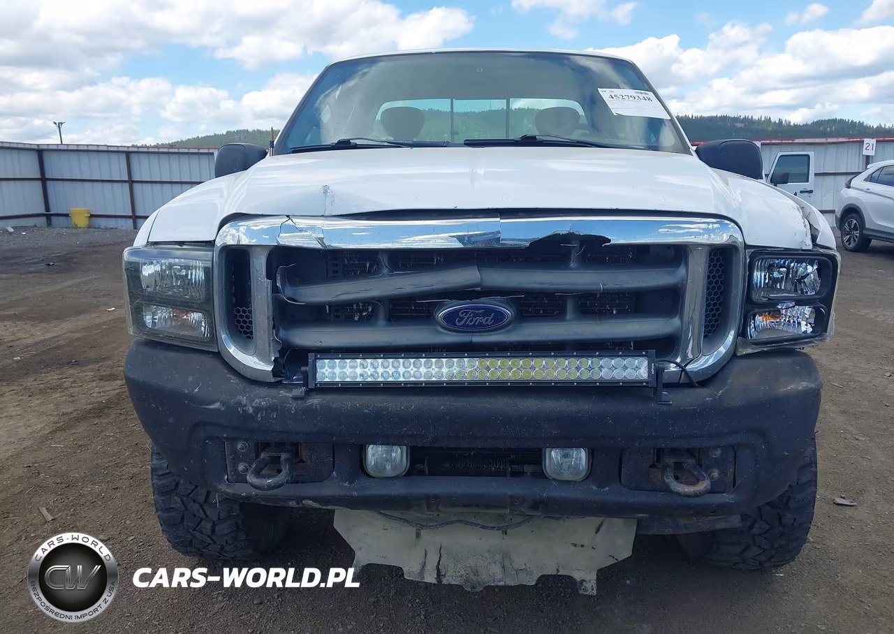 2002 Ford F-250 Lariat-Xl-Xlt VIN:1FTNX21L62EC16267 - 6