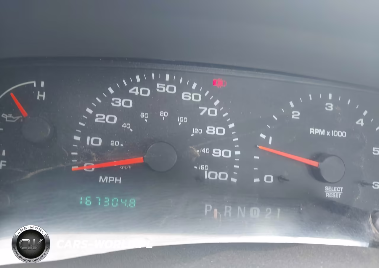2002 Ford F-250 Lariat-Xl-Xlt VIN:1FTNX21L62EC16267 - 7