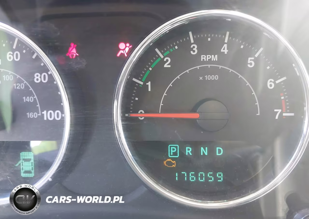 2012 Jeep Wrangler Unlimited Sport VIN:1C4BJWDG1CL217012 - 15