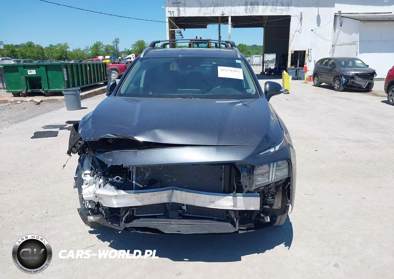 2023 Hyundai Santa Fe Sel VIN:5NMS2DAJXPH600195 - 13
