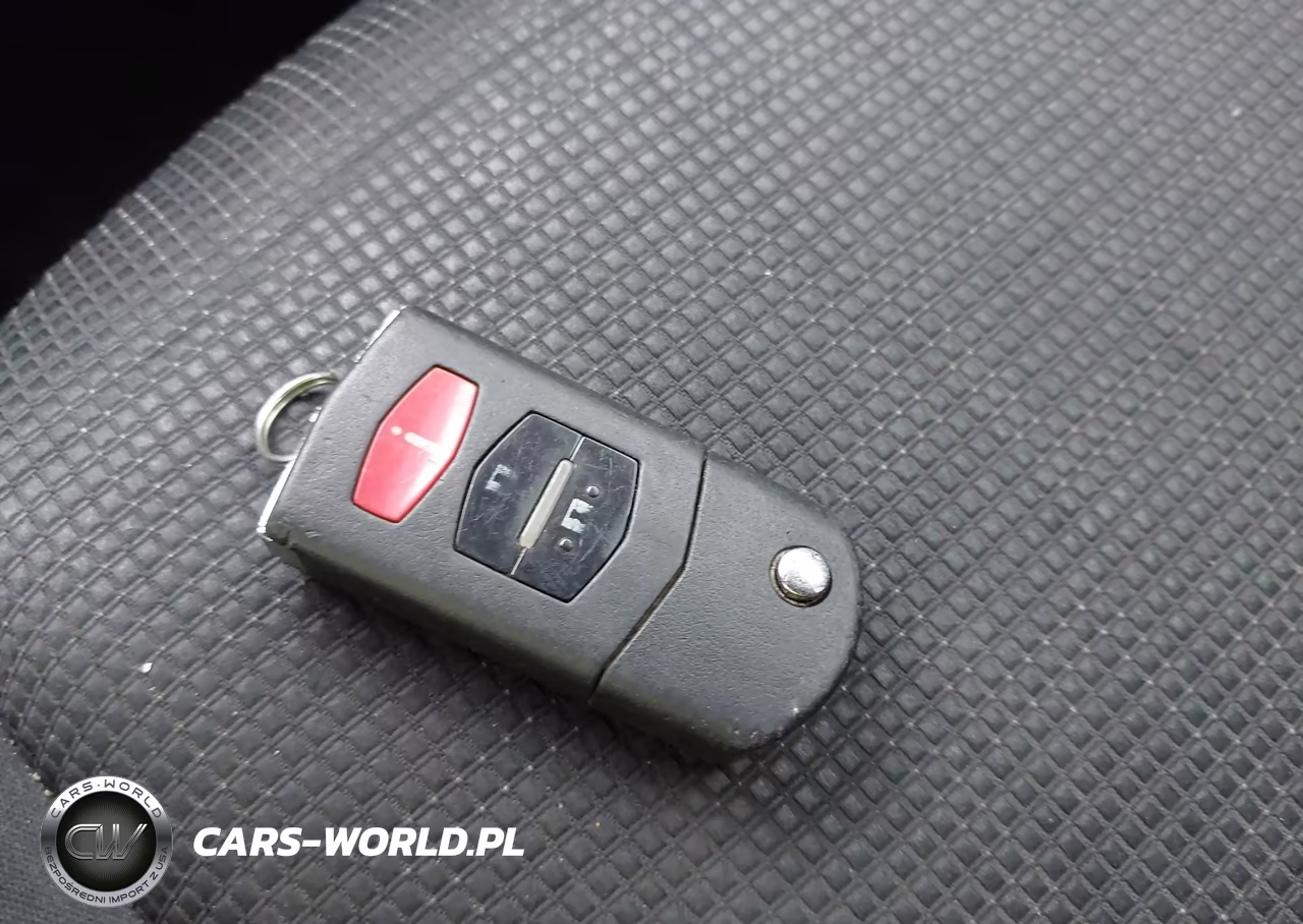 2008 Mazda Mazda5 Sport VIN:JM1CR293880317791 - 11