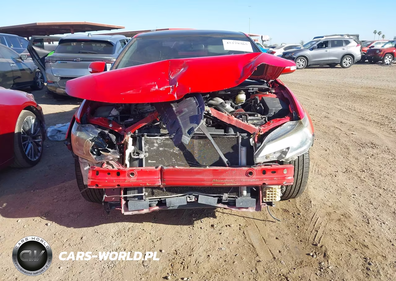 2015 Scion Tc VIN:JTKJF5C75FJ002542 - 12