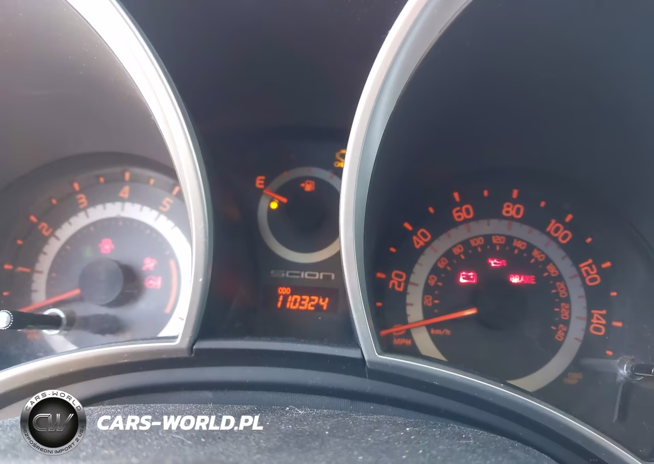 2015 Scion Tc VIN:JTKJF5C75FJ002542 - 7