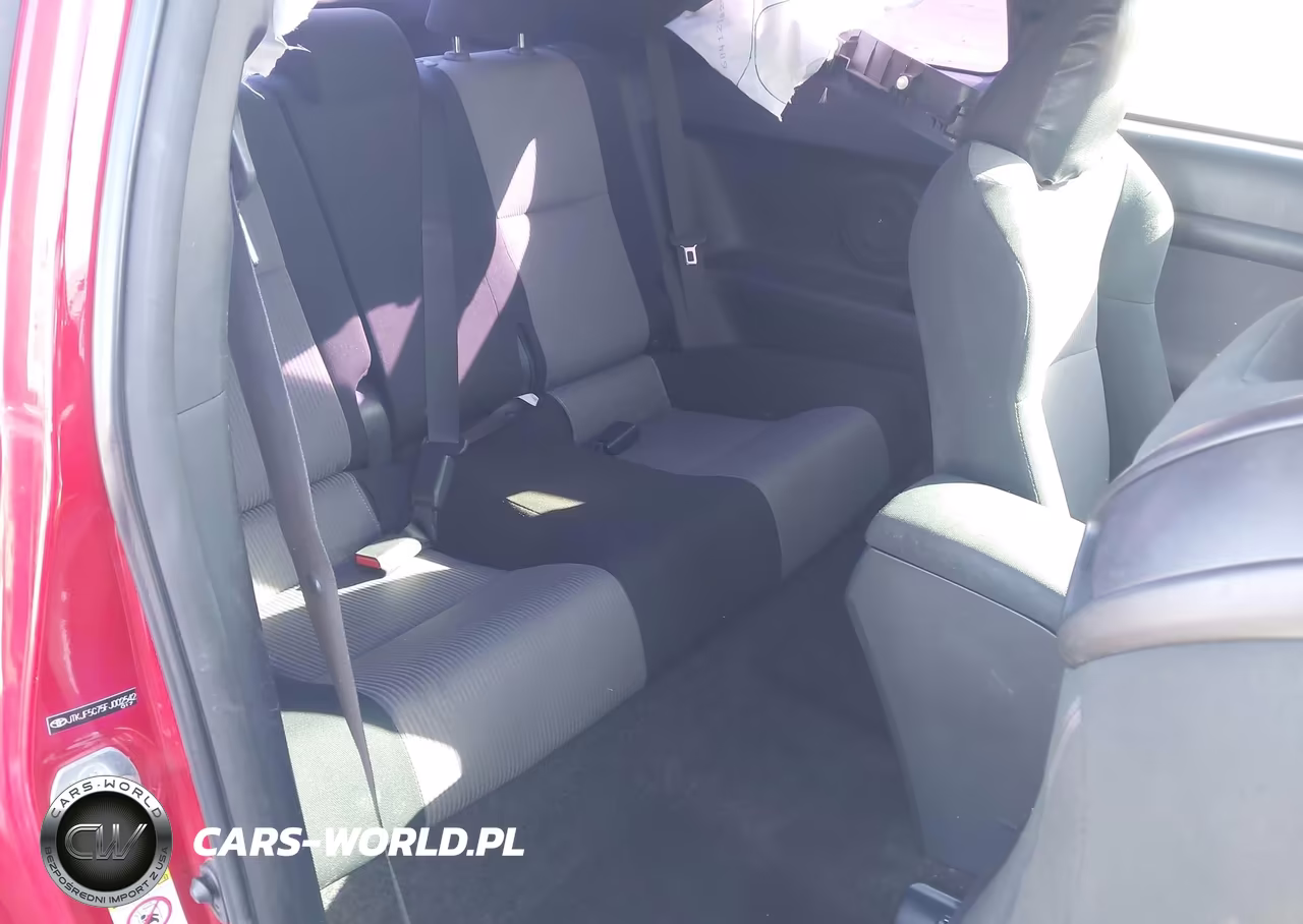 2015 Scion Tc VIN:JTKJF5C75FJ002542 - 8