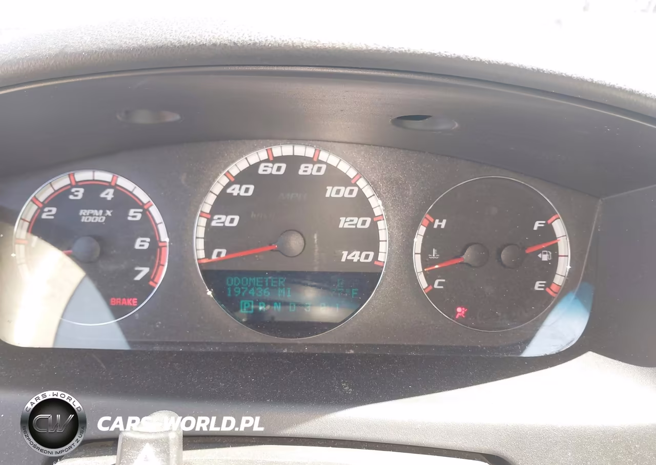 2006 Chevrolet Impala Ss VIN:2G1WD58C569283822 - 7