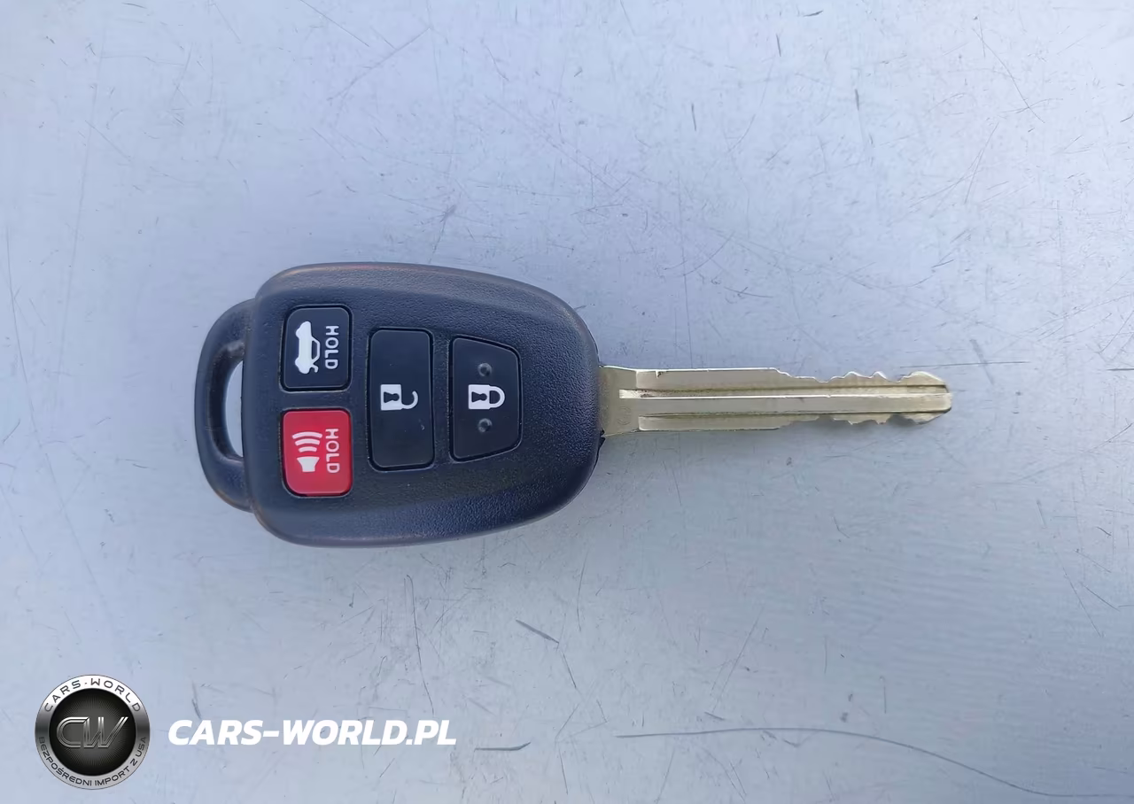 2014 Toyota Camry Se VIN:4T1BF1FK0EU812996 - 11