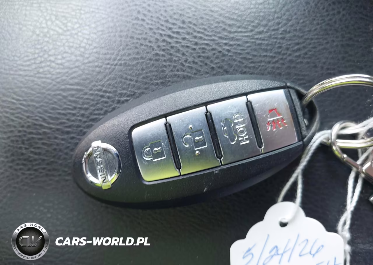 2017 Nissan Sentra Sl VIN:3N1AB7AP1HY319656 - 11