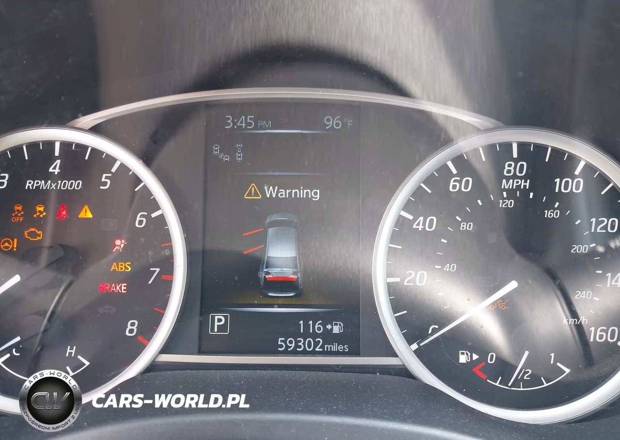 2017 Nissan Sentra Sl VIN:3N1AB7AP1HY319656 - 7