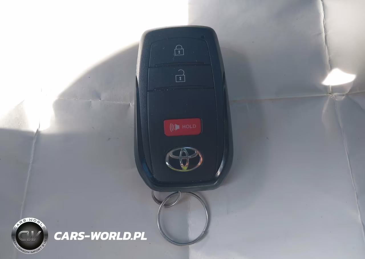 2025 Toyota Tacoma Sr VIN:3TYLD5KN7ST012416 - 11