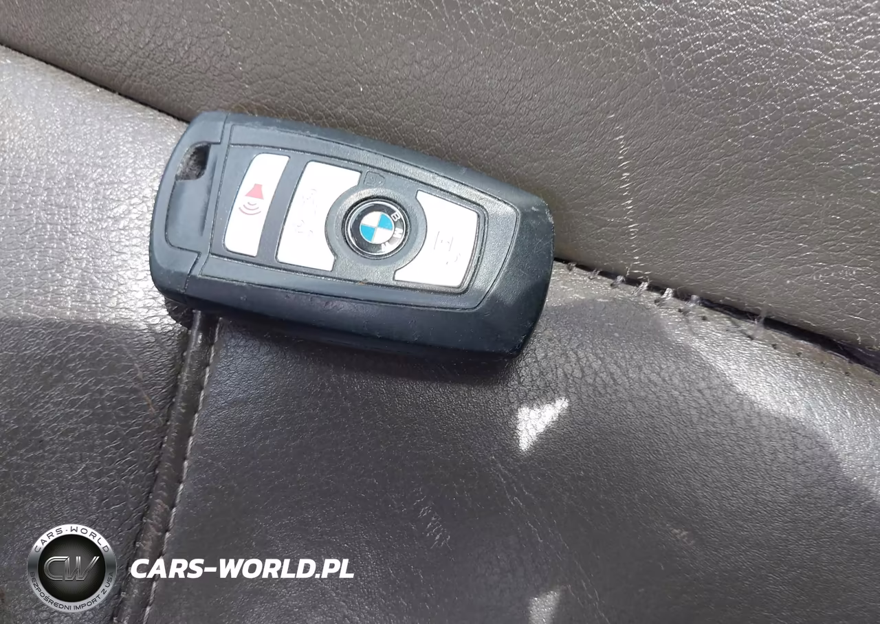 2014 BMW X3 xDrive35I VIN:5UXWX7C51EL983457 - 11