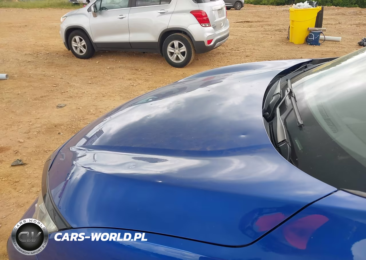 2020 Honda Civic Ex VIN:SHHFK7H68LU217922 - 18