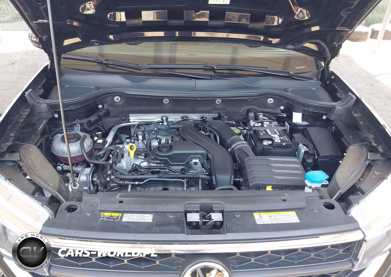 2022 Volkswagen Taos 1.5T Se VIN:3VVSX7B20NM085181 - 10