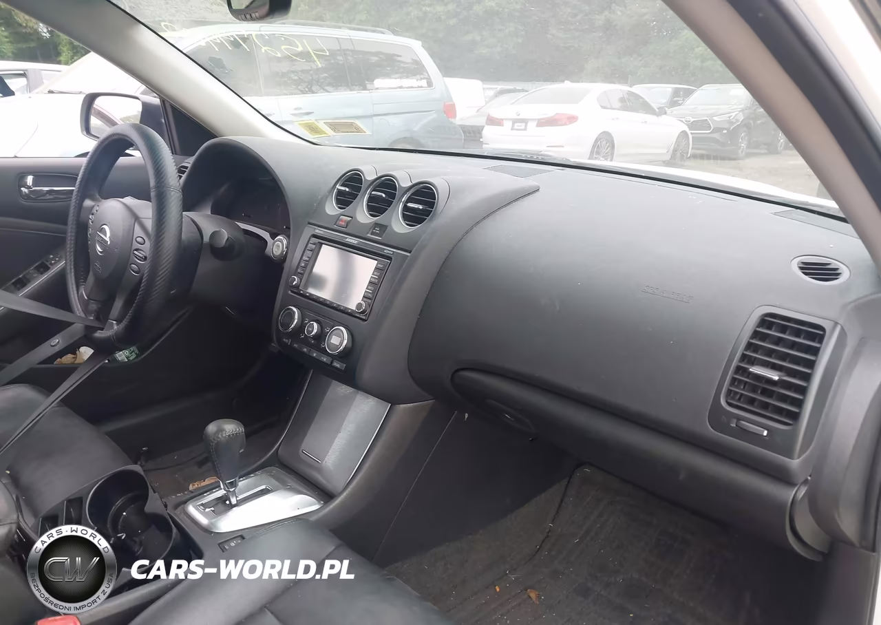 2011 Nissan Altima 2.5 S VIN:1N4AL2AP9BN401254 - 5