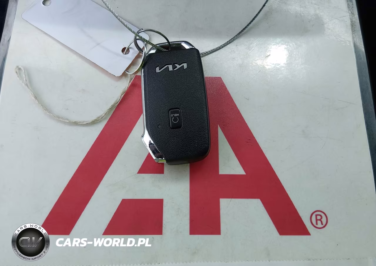 2022 Kia K5 Gt-Line VIN:5XXG64J20NG141970 - 11