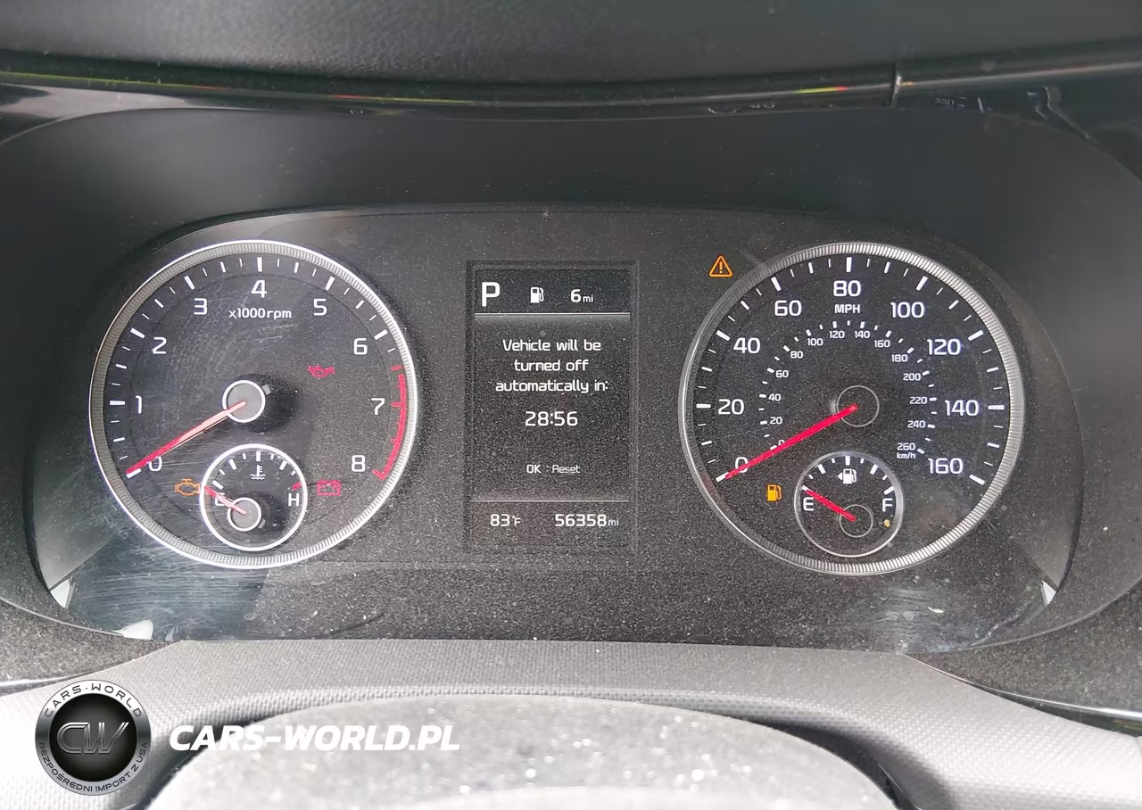 2022 Kia K5 Gt-Line VIN:5XXG64J20NG141970 - 7