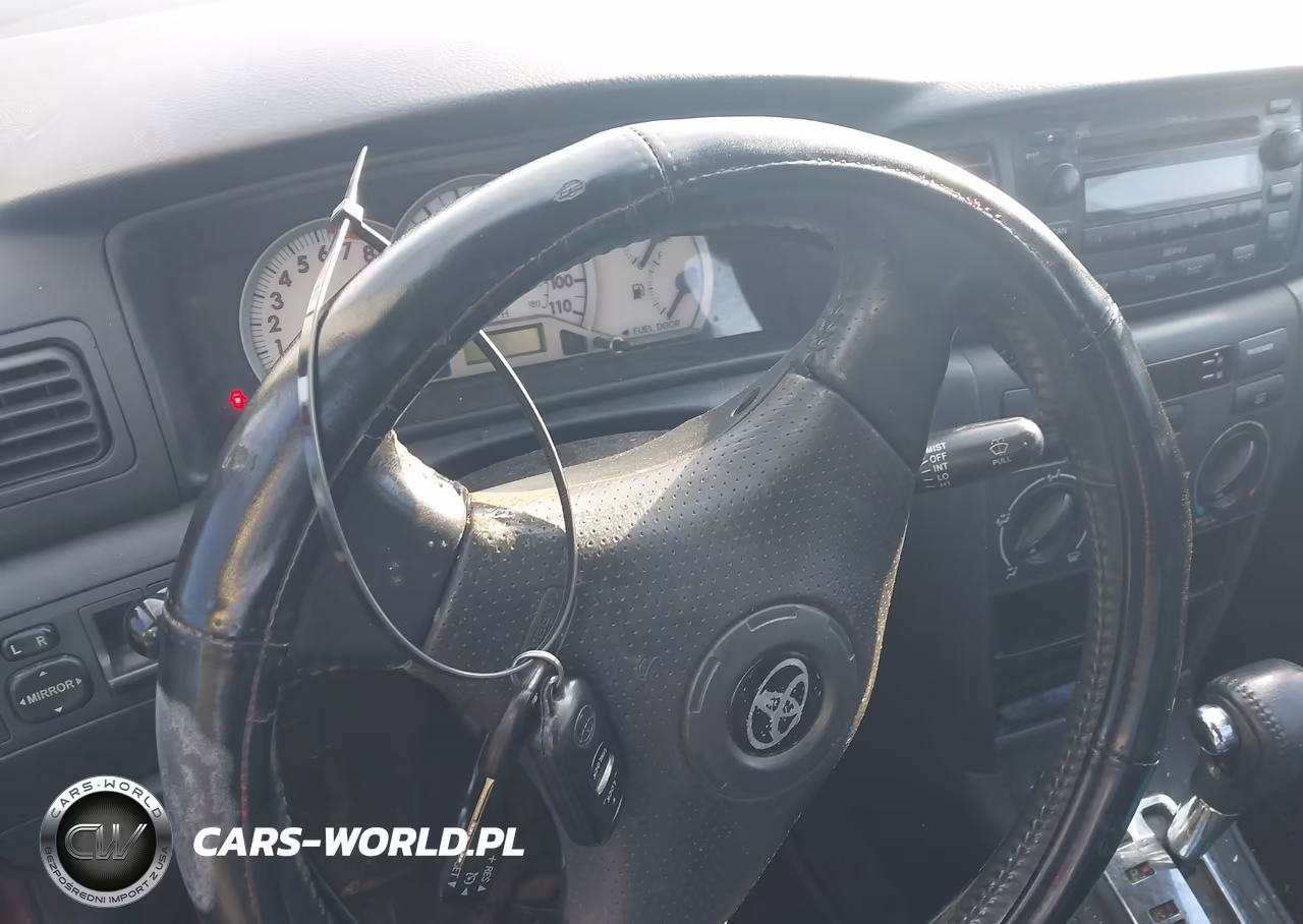 2007 Toyota Corolla S VIN:1NXBR32E67Z804892 - 11