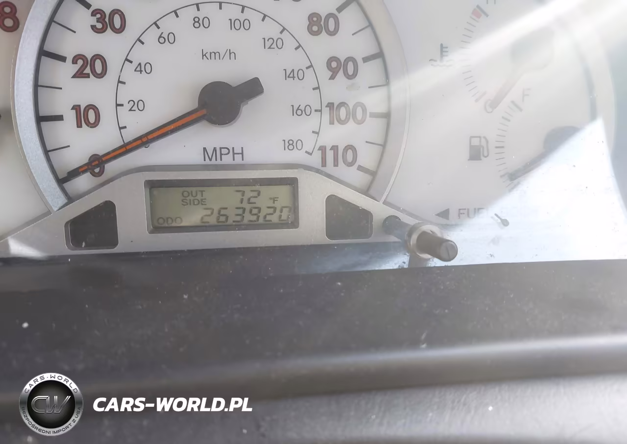 2007 Toyota Corolla S VIN:1NXBR32E67Z804892 - 7
