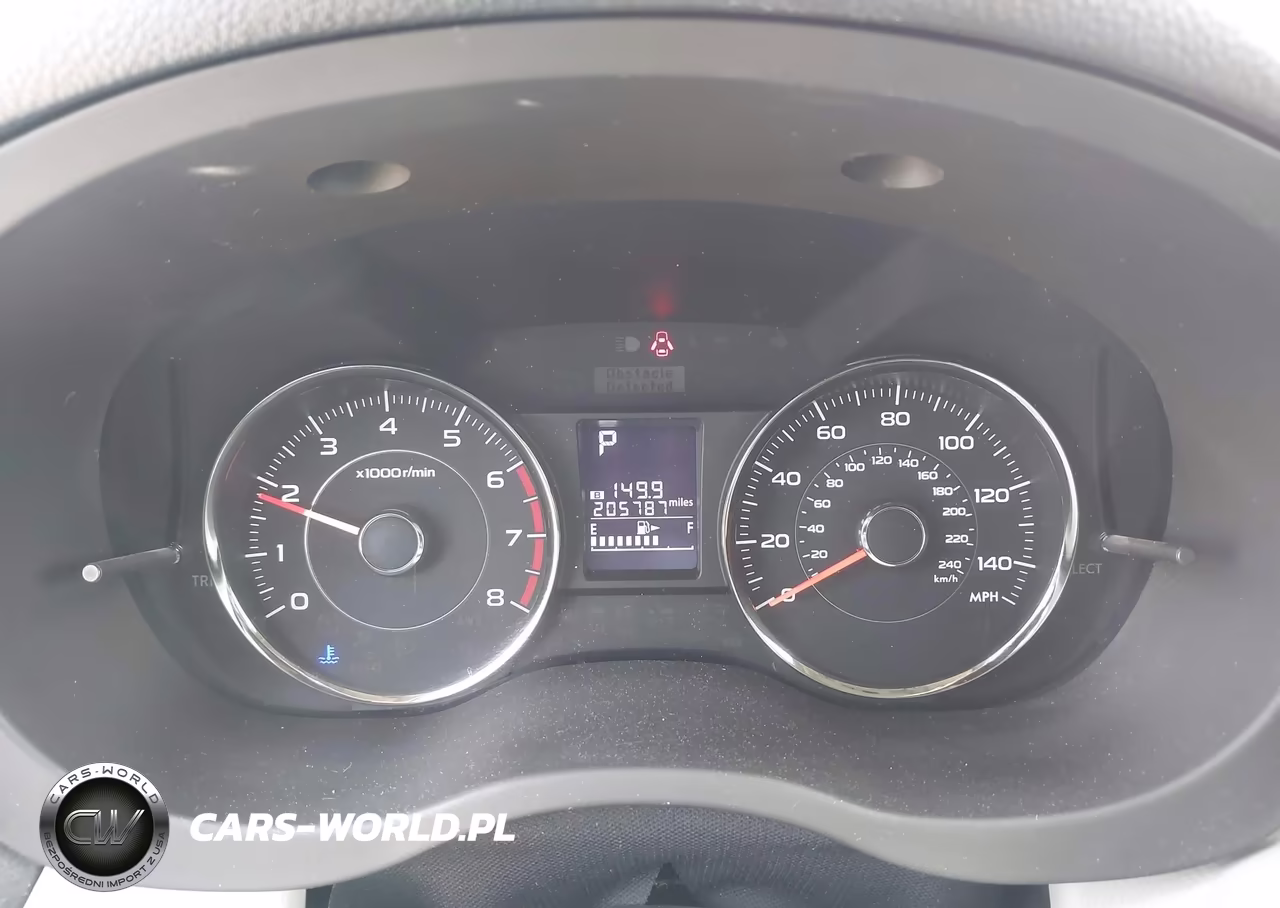 2015 Subaru Forester 2.5I Touring VIN:JF2SJAWCXFH542537 - 16