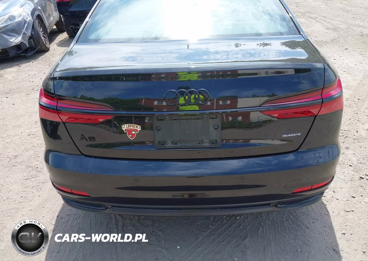 2021 Audi A6 VIN:WAUD3AF26MN057073 - 16